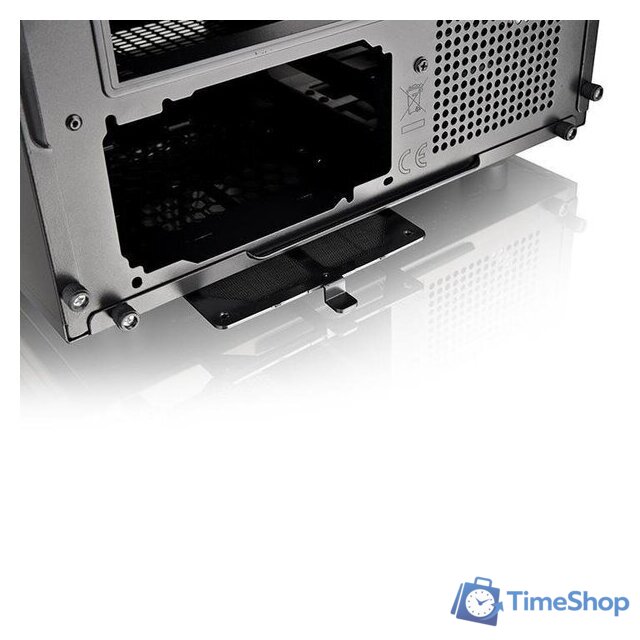 Корпус Thermaltake Core V21 [CA-1D5-00S1WN-00] - Изображение №15 — Интернет-магазин Time-Shop