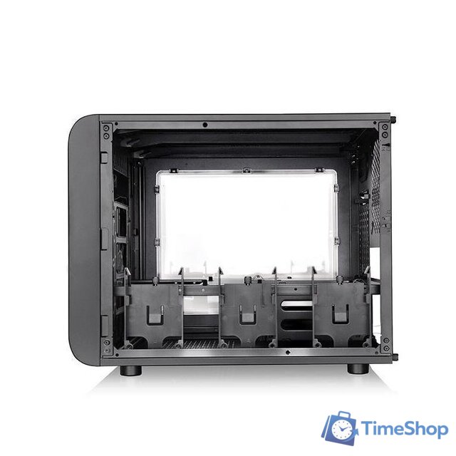 Корпус Thermaltake Core V21 [CA-1D5-00S1WN-00] - Изображение №34 — Интернет-магазин Time-Shop