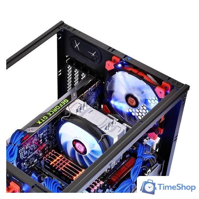 Корпус Thermaltake Core V21 [CA-1D5-00S1WN-00] - Изображение №14 — Интернет-магазин Time-Shop