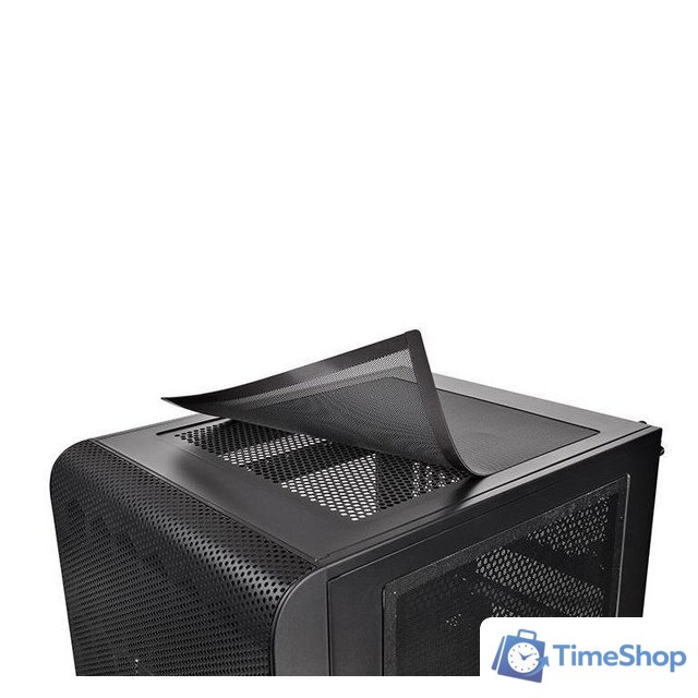 Корпус Thermaltake Core V21 [CA-1D5-00S1WN-00] - Изображение №10 — Интернет-магазин Time-Shop