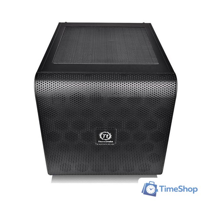Корпус Thermaltake Core V21 [CA-1D5-00S1WN-00] - Изображение №12 — Интернет-магазин Time-Shop