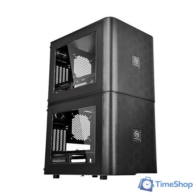Корпус Thermaltake Core V21 [CA-1D5-00S1WN-00] - Изображение №38 — Интернет-магазин Time-Shop