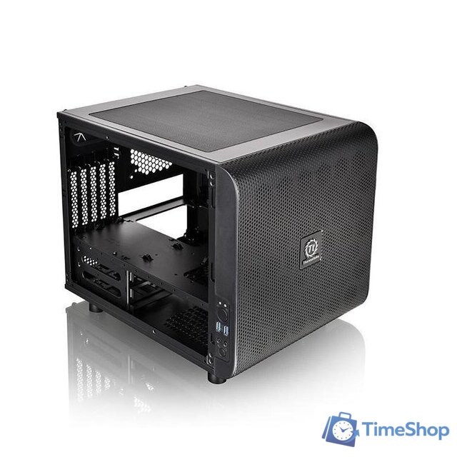 Корпус Thermaltake Core V21 [CA-1D5-00S1WN-00] - Изображение №26 — Интернет-магазин Time-Shop