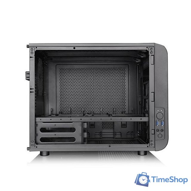 Корпус Thermaltake Core V21 [CA-1D5-00S1WN-00] - Изображение №13 — Интернет-магазин Time-Shop