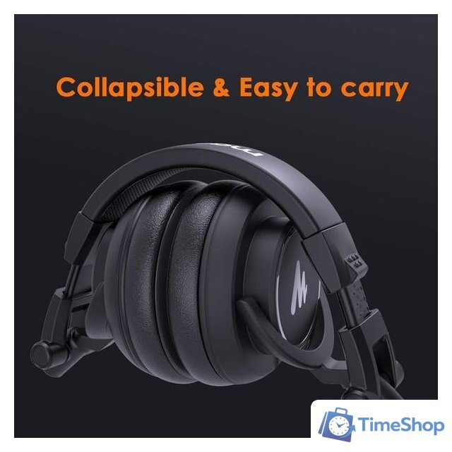 Наушники Maono AU-MH601 - Изображение №3 — Интернет-магазин Time-Shop