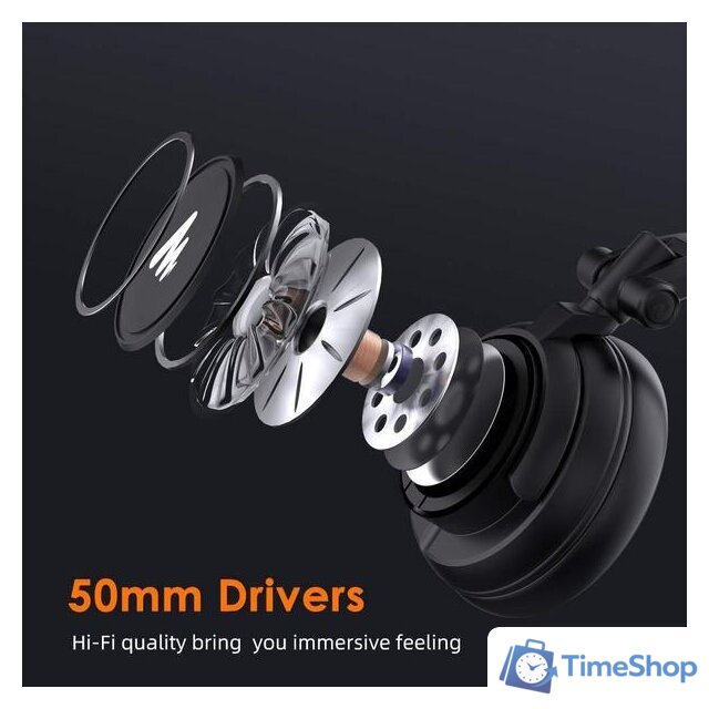 Наушники Maono AU-MH601 - Изображение №2 — Интернет-магазин Time-Shop