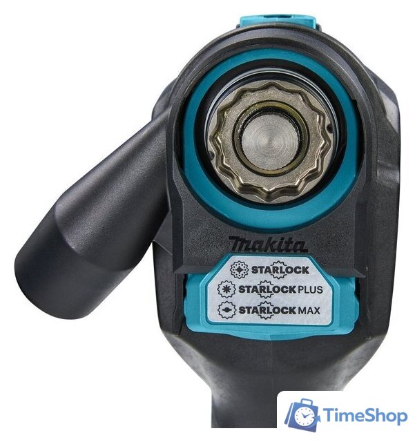 Реноватор Makita DTM52SFK (с 1-им АКБ) - Изображение №6 — Интернет-магазин Time-Shop