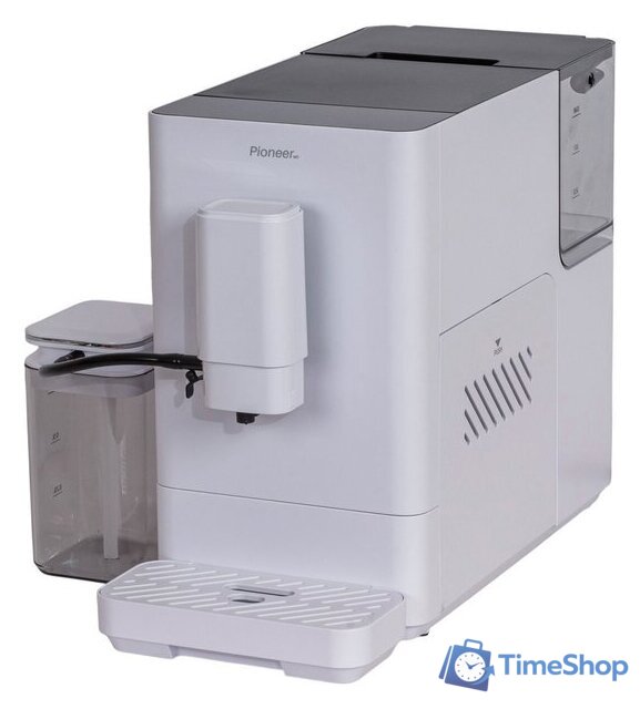 Кофемашина Pioneer CMA101 - Изображение №1 — Интернет-магазин Time-Shop
