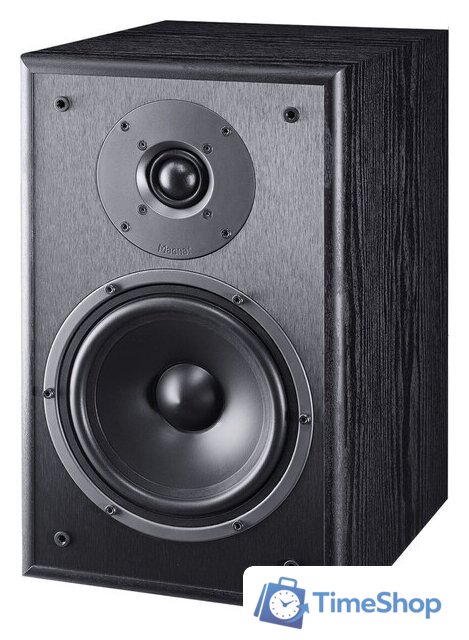 Полочная акустика Magnat Monitor S30 (черный) - Изображение №2 — Интернет-магазин Time-Shop