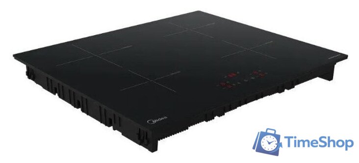 Варочная панель Midea MIH64202 - Изображение №5 — Интернет-магазин Time-Shop