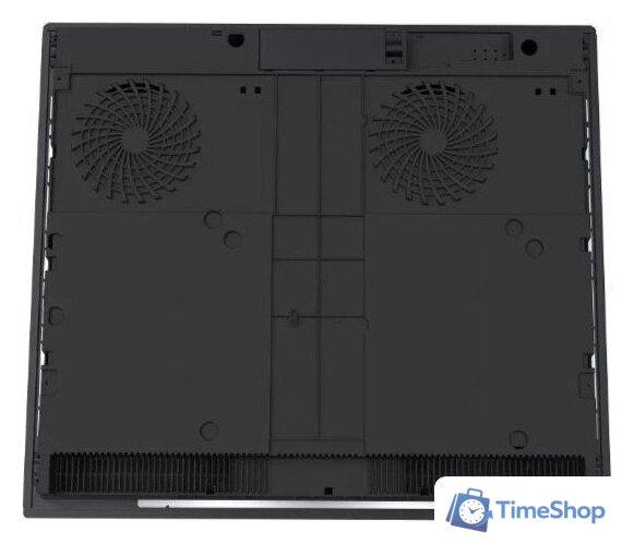 Варочная панель Midea MIH64202 - Изображение №6 — Интернет-магазин Time-Shop