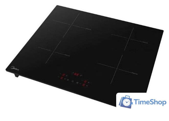 Варочная панель Midea MIH64202 - Изображение №4 — Интернет-магазин Time-Shop