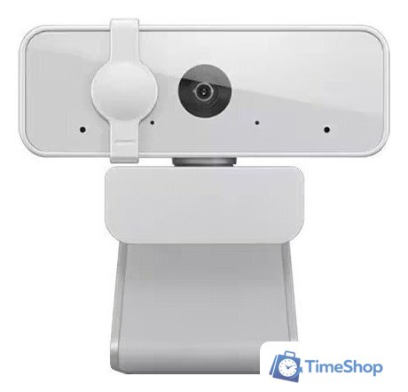 Веб-камера Lenovo 300 FHD WebCam GXC1E71383 - Изображение №1 — Интернет-магазин Time-Shop