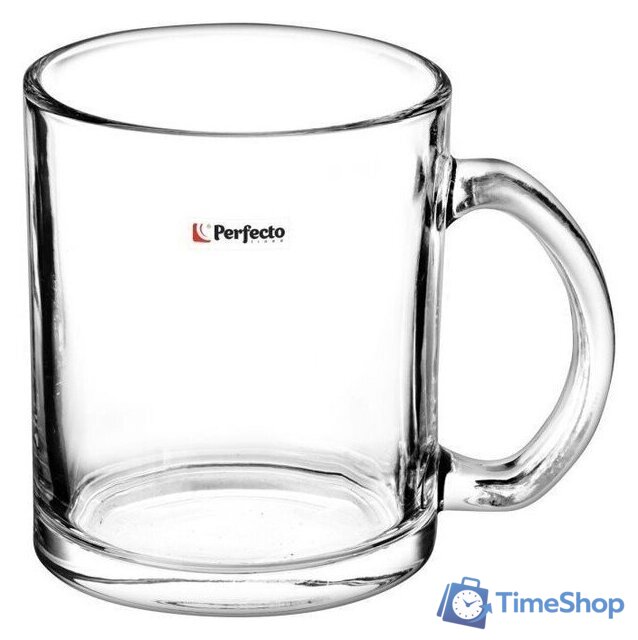Кружка Perfecto Linea Cosmic 30-133040 - Изображение №2 — Интернет-магазин Time-Shop