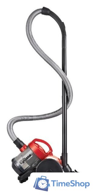 Пылесос Kalorik VC 1022 R - Изображение №1 — Интернет-магазин Time-Shop