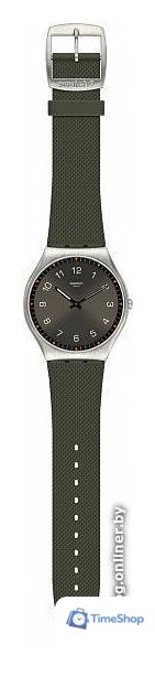 Наручные часы Swatch SkinEarth SS07S103 - Изображение №2 — Интернет-магазин Time-Shop