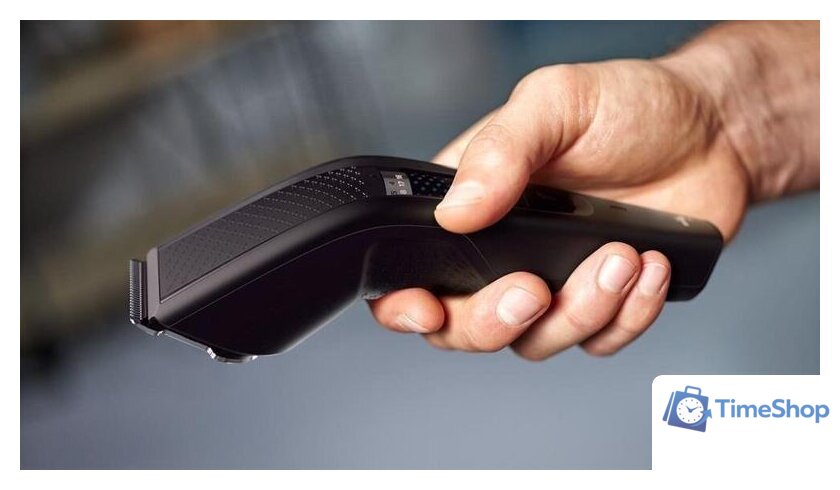Машинка для стрижки волос Philips HC5632/15 - Изображение №8 — Интернет-магазин Time-Shop