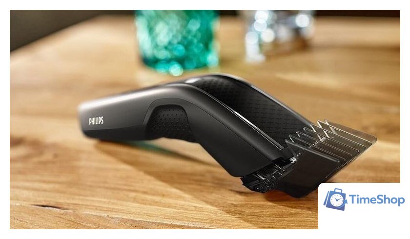 Машинка для стрижки волос Philips HC5632/15 - Изображение №6 — Интернет-магазин Time-Shop