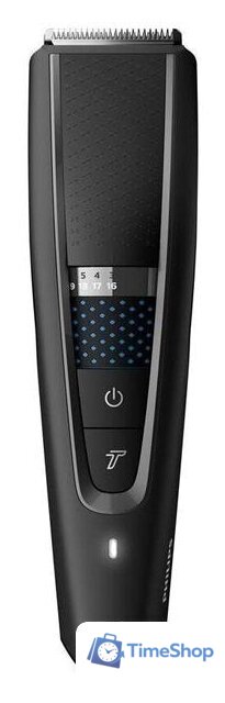 Машинка для стрижки волос Philips HC5632/15 - Изображение №3 — Интернет-магазин Time-Shop
