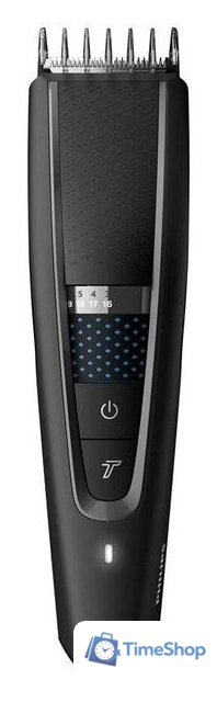 Машинка для стрижки волос Philips HC5632/15 - Изображение №4 — Интернет-магазин Time-Shop