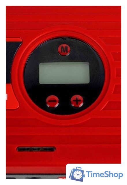 Портативное пусковое устройство Verton Energy ПУ-1400 - Изображение №17 — Интернет-магазин Time-Shop