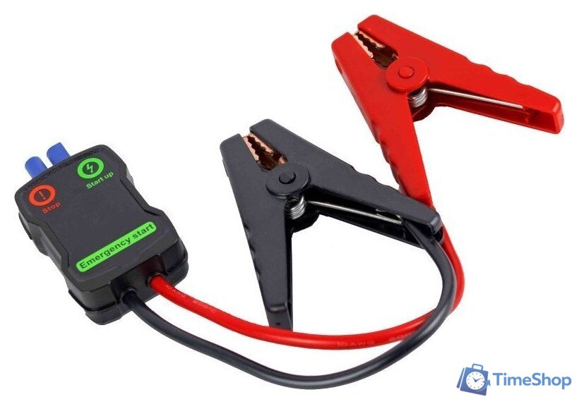 Портативное пусковое устройство Verton Energy ПУ-1400 - Изображение №30 — Интернет-магазин Time-Shop