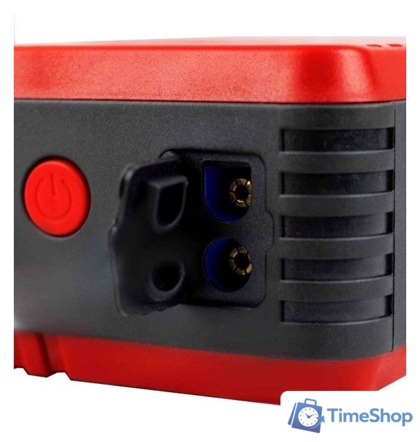Портативное пусковое устройство Verton Energy ПУ-1400 - Изображение №29 — Интернет-магазин Time-Shop