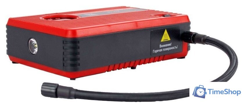 Портативное пусковое устройство Verton Energy ПУ-1400 - Изображение №25 — Интернет-магазин Time-Shop