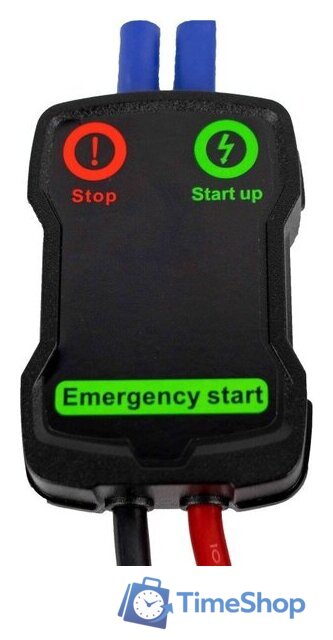 Портативное пусковое устройство Verton Energy ПУ-1400 - Изображение №31 — Интернет-магазин Time-Shop