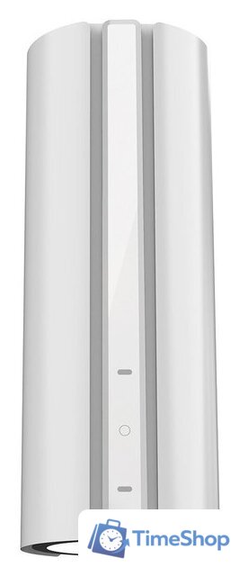 Кухонная вытяжка LEX Toro 350 White - Изображение №1 — Интернет-магазин Time-Shop