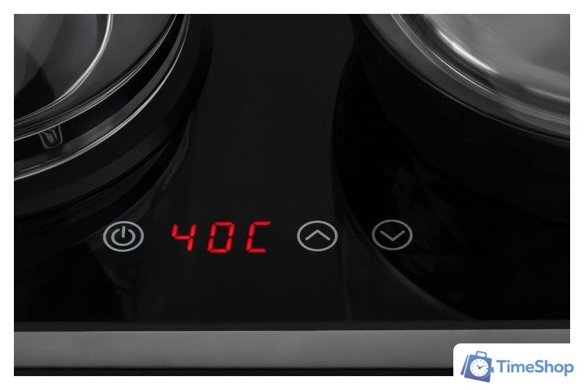 Электрический чайник StarWind SKG4044 - Изображение №8 — Интернет-магазин Time-Shop