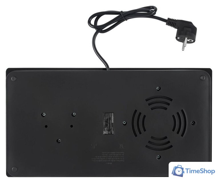 Электрический чайник StarWind SKG4044 - Изображение №7 — Интернет-магазин Time-Shop