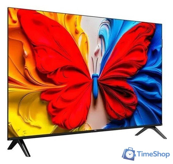 Телевизор TCL 43S5K - Изображение №2 — Интернет-магазин Time-Shop