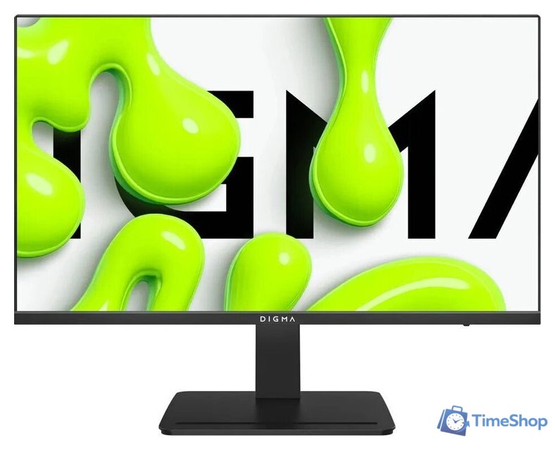 Монитор Digma Progress 27P403F - Изображение №1 — Интернет-магазин Time-Shop