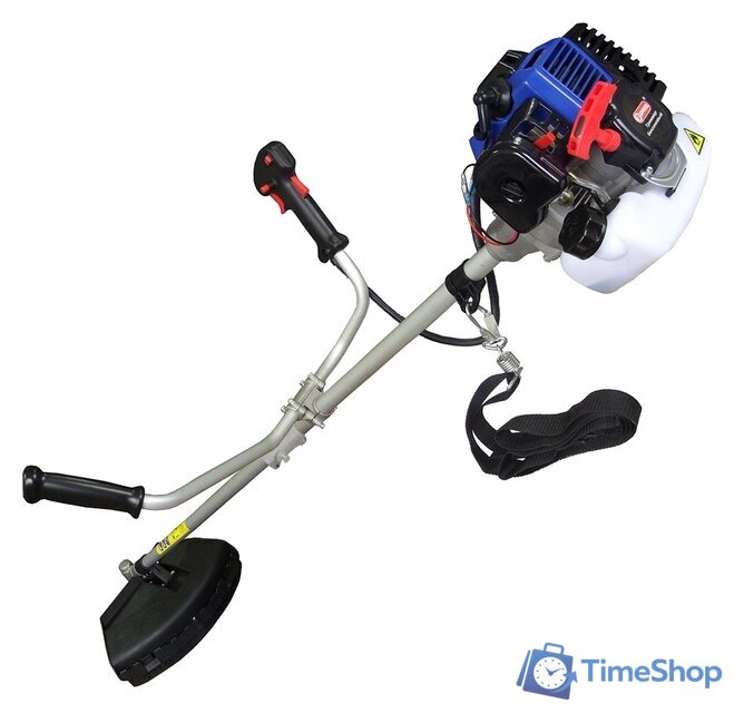 Триммер ДИОЛД ТБ-1-52 Р - Изображение №1 — Интернет-магазин Time-Shop