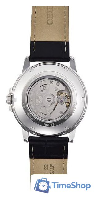 Наручные часы Orient RA-AA0C04B - Изображение №3 — Интернет-магазин Time-Shop