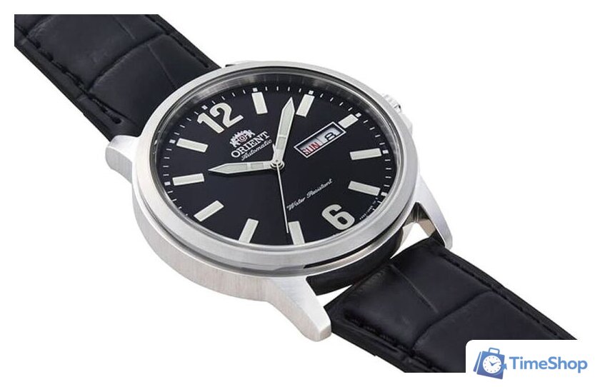 Наручные часы Orient RA-AA0C04B - Изображение №2 — Интернет-магазин Time-Shop