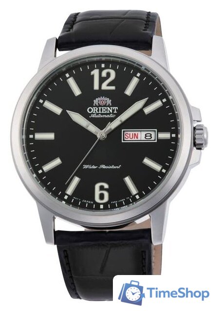 Наручные часы Orient RA-AA0C04B - Изображение №1 — Интернет-магазин Time-Shop