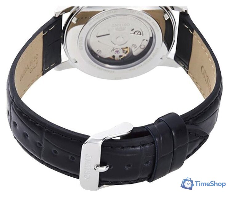Наручные часы Orient RA-AA0C04B - Изображение №4 — Интернет-магазин Time-Shop
