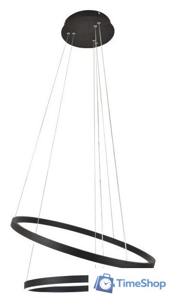 Подвесная люстра Kinklight Тор 08219,19A(4000K) - Изображение №1 — Интернет-магазин Time-Shop