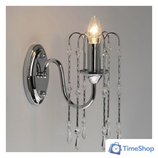 Бра Chiaro Диана 3 340021901 - Изображение №2 — Интернет-магазин Time-Shop