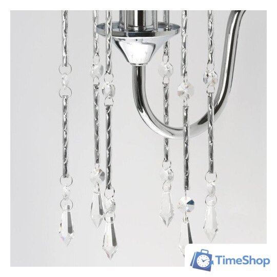 Бра Chiaro Диана 3 340021901 - Изображение №5 — Интернет-магазин Time-Shop