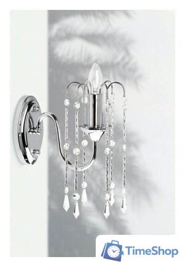 Бра Chiaro Диана 3 340021901 - Изображение №6 — Интернет-магазин Time-Shop
