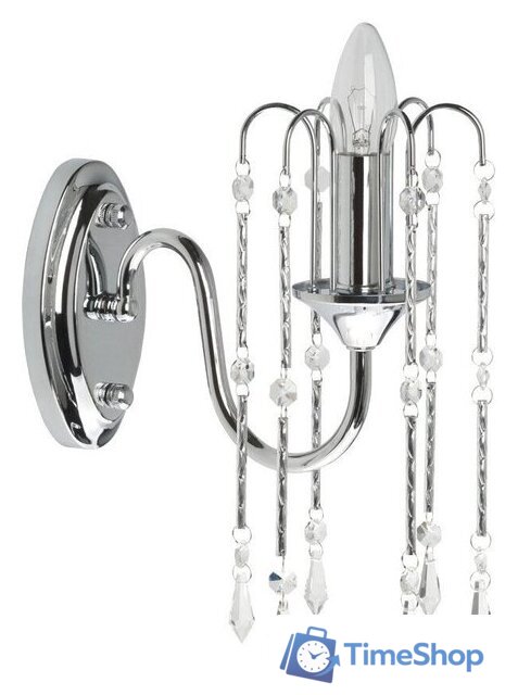 Бра Chiaro Диана 3 340021901 - Изображение №1 — Интернет-магазин Time-Shop