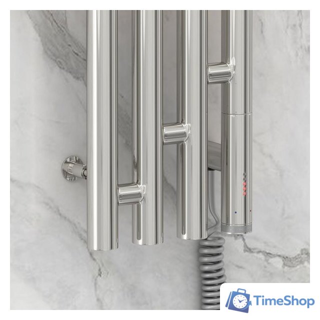 Полотенцесушитель Сунержа Кантата 3.0 150x15.9 00-5847-1516 - Изображение №3 — Интернет-магазин Time-Shop