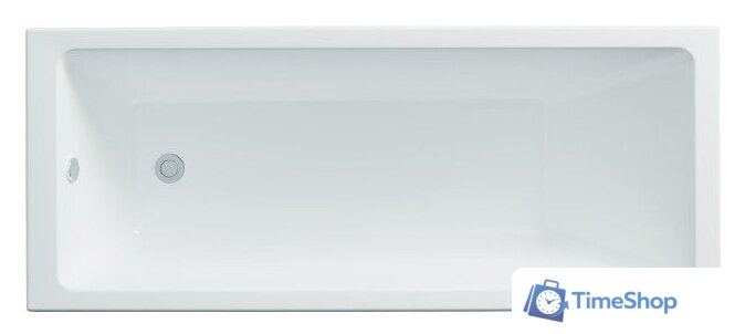 Ванна Triton Аура 150x70 New (с каркасом и сифоном) - Изображение №1 — Интернет-магазин Time-Shop