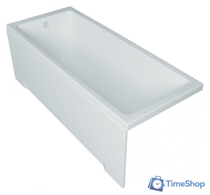 Ванна Triton Аура 150x70 New (с каркасом и сифоном) - Изображение №2 — Интернет-магазин Time-Shop