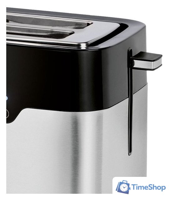 Тостер CENTEK CT-1423 (сталь) - Изображение №5 — Интернет-магазин Time-Shop