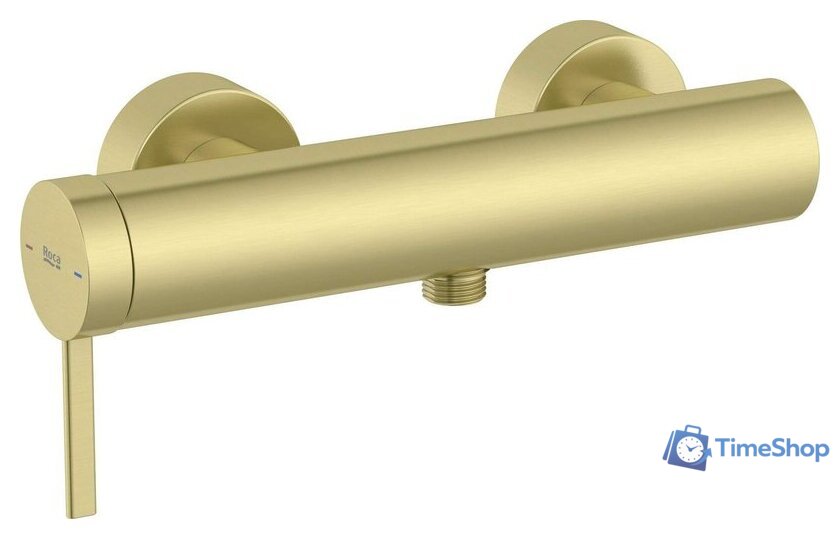 Смеситель Roca Ona A5A219EVA0 - Изображение №1 — Интернет-магазин Time-Shop