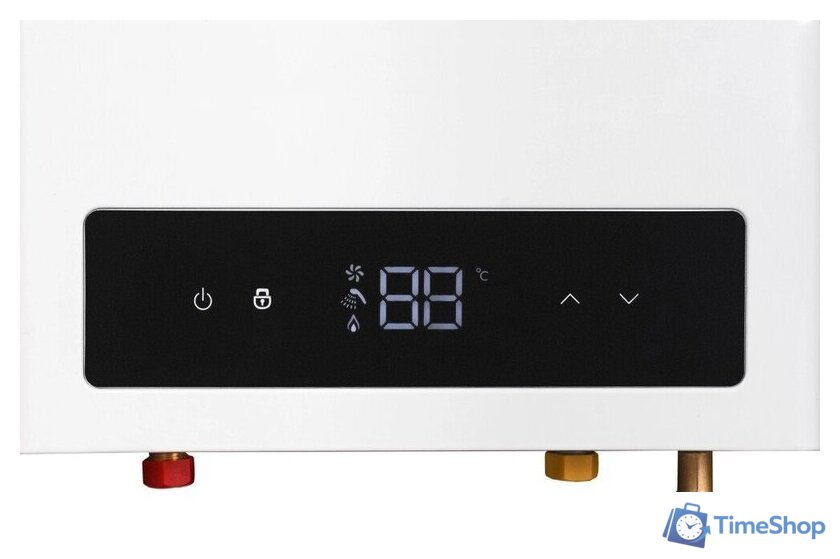 Газовая колонка Kotitonttu Suari S13ST - Изображение №9 — Интернет-магазин Time-Shop